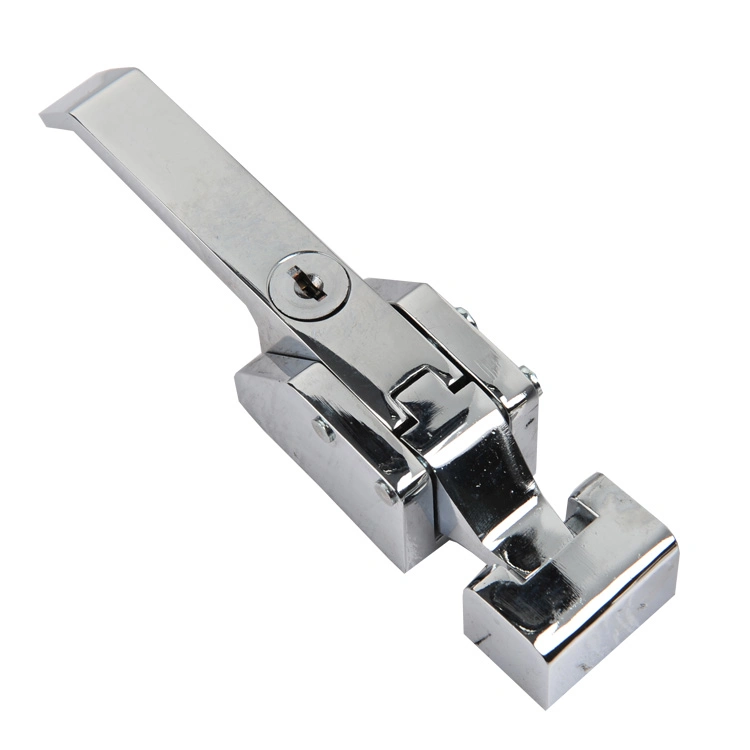 Stainless Steel Locks for Refrigerator (YH1076)