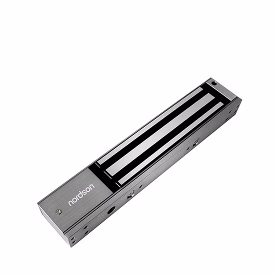 Gate Stripe Zeitverzögerung Glastür Kühlschrank Elock Mini Fail Secure Electro Hidden Magnetic Remote Glastürschloss