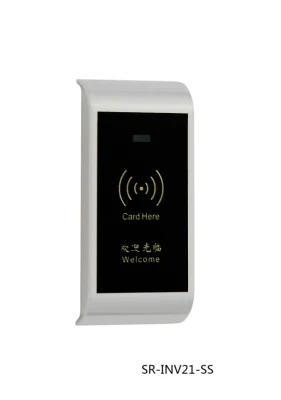 Top Hot Intelligent RF Card Sauna Club Lock